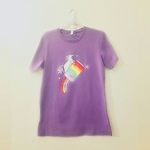 Whimsical Kombucha Graphic T-Shirt